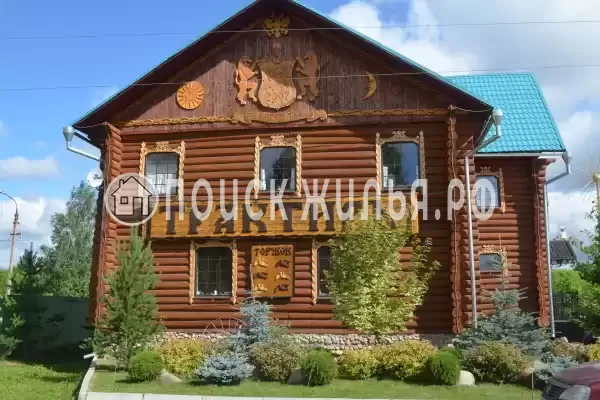 Отель «Гостиница Риф», Торжок Отель «Гостиница Риф», Торжок