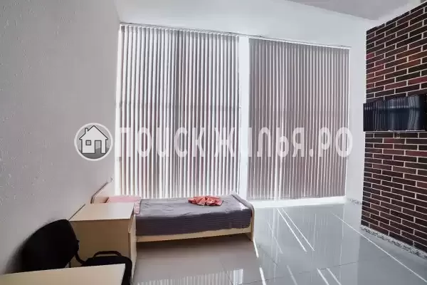 «Moskovskij Hostel», Ессентуки