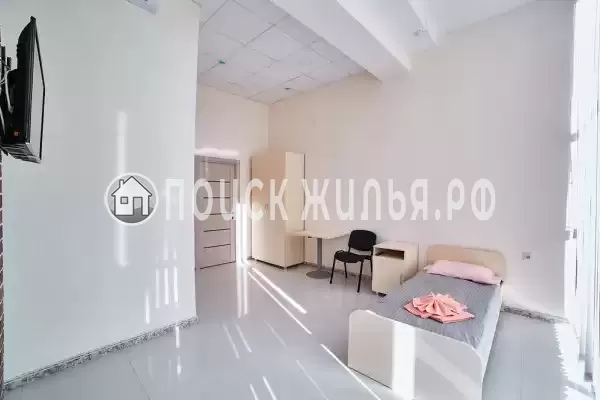 «Moskovskij Hostel», Ессентуки