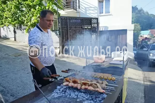 «На Тихорецкой 5», Солоники «На Тихорецкой 5», Солоники