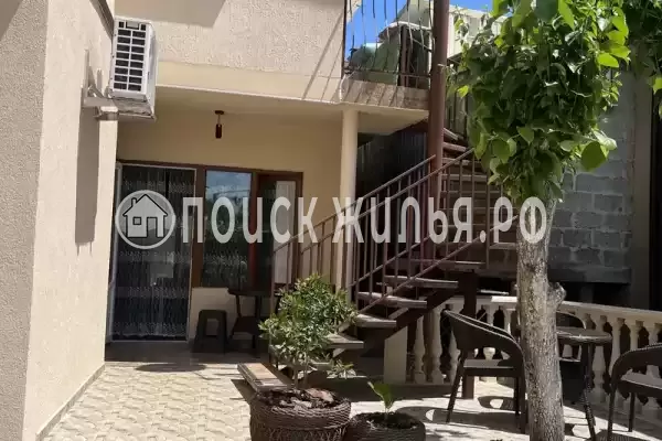 «На Тихорецкой 5», Солоники «На Тихорецкой 5», Солоники