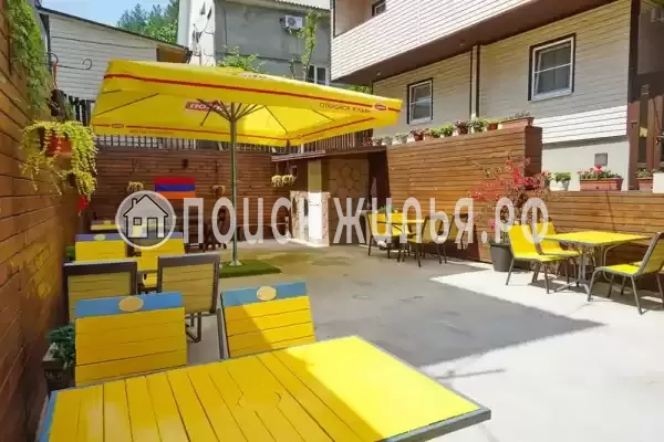 «На Тихорецкой 5», Солоники «На Тихорецкой 5», Солоники