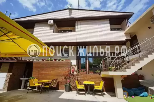 «На Тихорецкой 5», Солоники «На Тихорецкой 5», Солоники