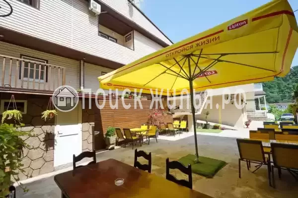 «На Тихорецкой 5», Солоники «На Тихорецкой 5», Солоники