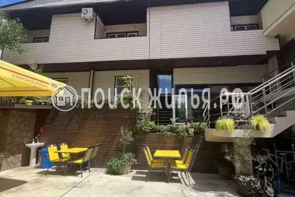 «На Тихорецкой 5», Солоники «На Тихорецкой 5», Солоники