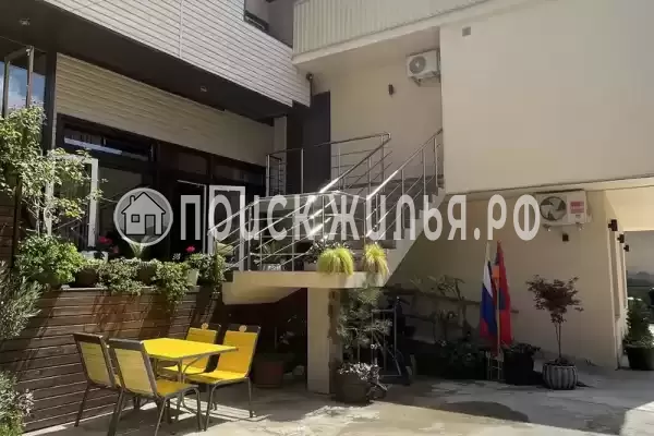 «На Тихорецкой 5», Солоники «На Тихорецкой 5», Солоники