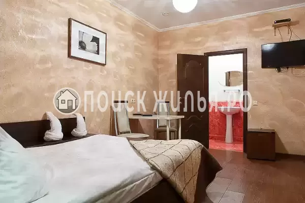 Отель «Сиеста», Люберцы