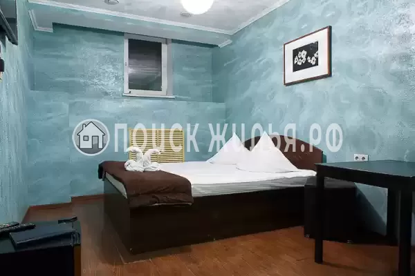 Отель «Сиеста», Люберцы