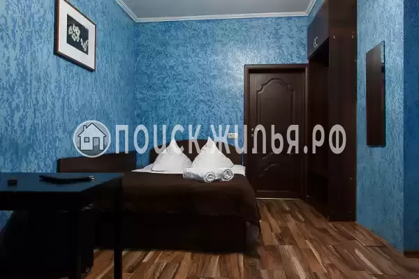 Отель «Сиеста», Московская область, Люберцы, Авиаторов, д.11