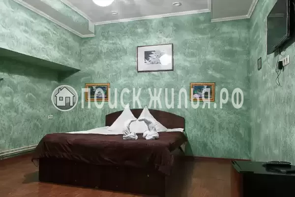 Отель «Сиеста», Люберцы