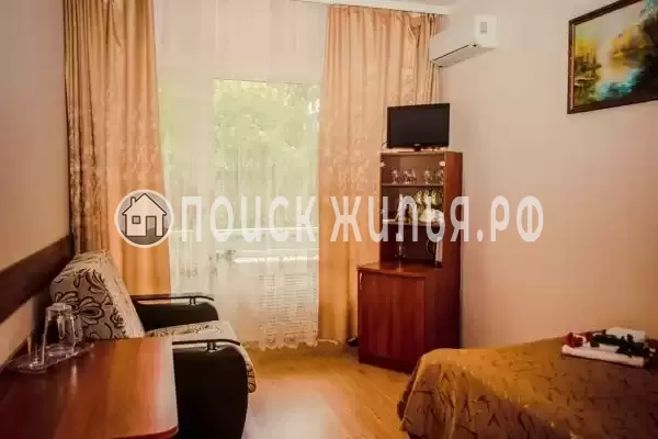 «Русь», Железноводск