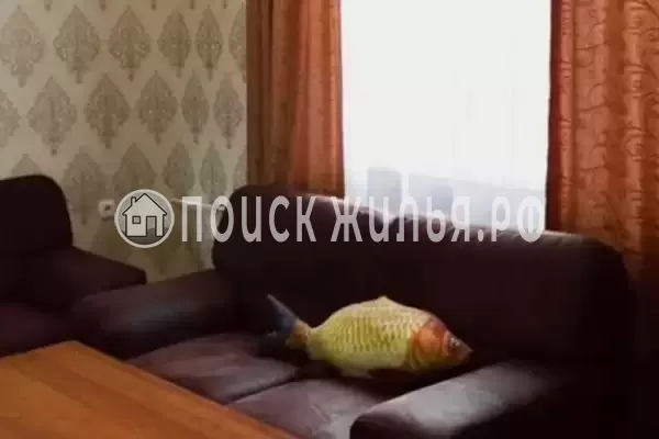 «Клёвое место», Весёлый