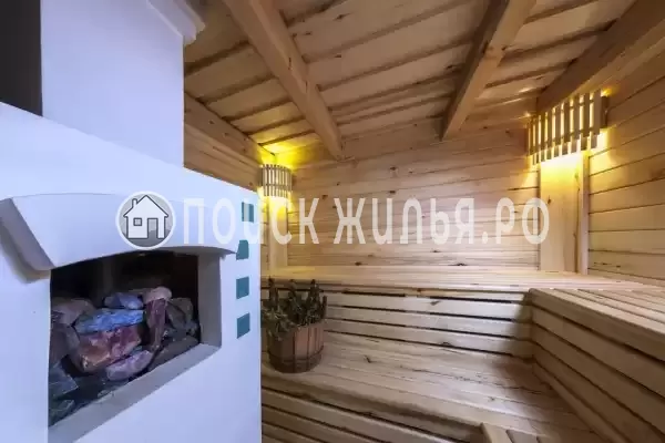 «Чеховская Дача», Звенигород «Чеховская Дача», Звенигород