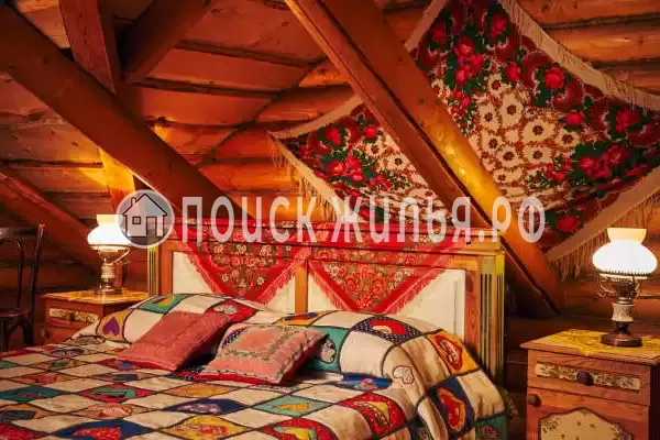 «Чеховская Дача», Звенигород «Чеховская Дача», Звенигород