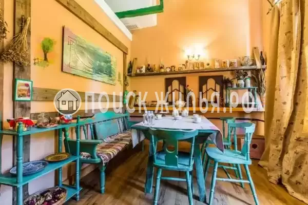 «Чеховская Дача», Звенигород «Чеховская Дача», Звенигород