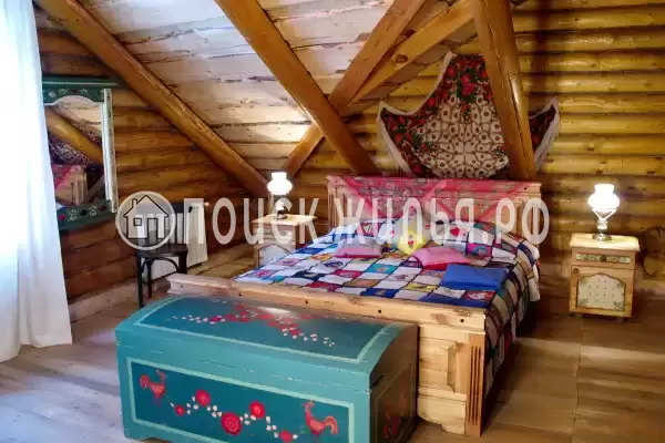 «Чеховская Дача», Звенигород «Чеховская Дача», Звенигород