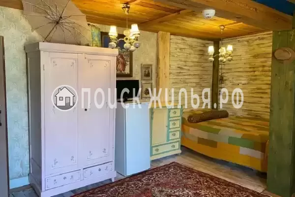 «Чеховская Дача», Звенигород «Чеховская Дача», Звенигород