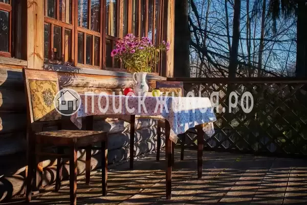 «Чеховская Дача», Звенигород «Чеховская Дача», Звенигород