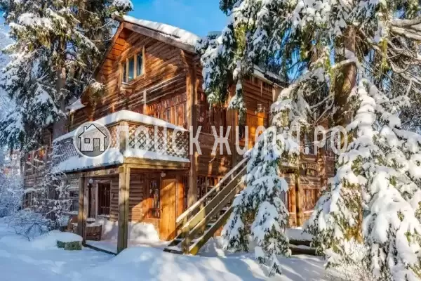 «Чеховская Дача», Московская область, Звенигород, ш Ратехинское, д.4 «Чеховская Дача», Московская область, Звенигород, ш Ратехинское, д.4