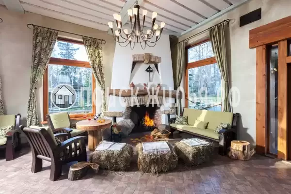 «Чеховская Дача», Звенигород «Чеховская Дача», Звенигород