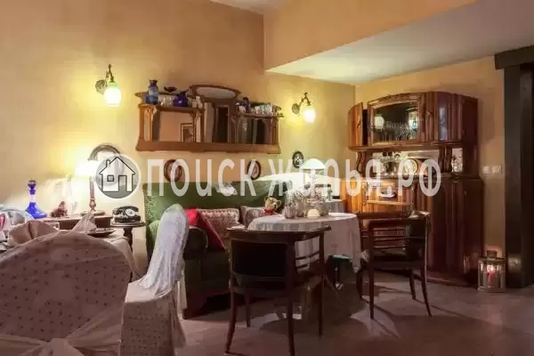 «Чеховская Дача», Звенигород «Чеховская Дача», Звенигород