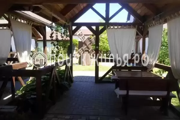 Отель «Kantsler», Тихорецк Отель «Kantsler», Тихорецк