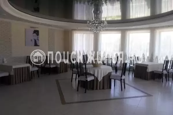 Отель «Kantsler», Тихорецк Отель «Kantsler», Тихорецк