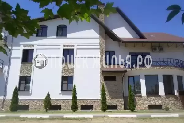 Отель "Kantsler", Тихорецк, ул. Ulitsa Kutuzova, д. 1/2