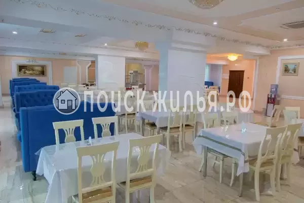 Отель «Беркат», Грозный Отель «Беркат», Грозный