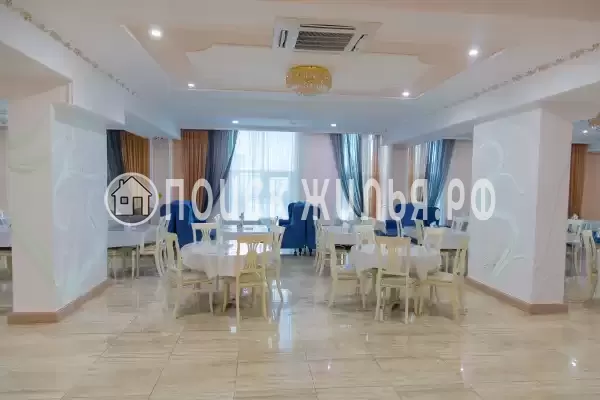 Отель «Беркат», Грозный Отель «Беркат», Грозный