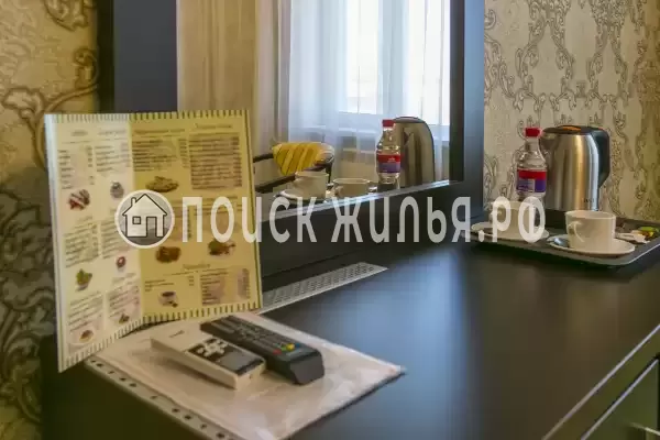 Отель «Беркат», Грозный Отель «Беркат», Грозный