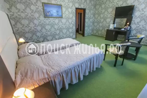 Отель «Беркат», Грозный Отель «Беркат», Грозный