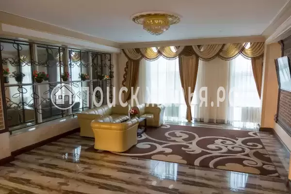 Отель «Беркат», Грозный Отель «Беркат», Грозный