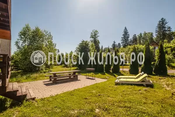 «Тучково СПА», Тучково