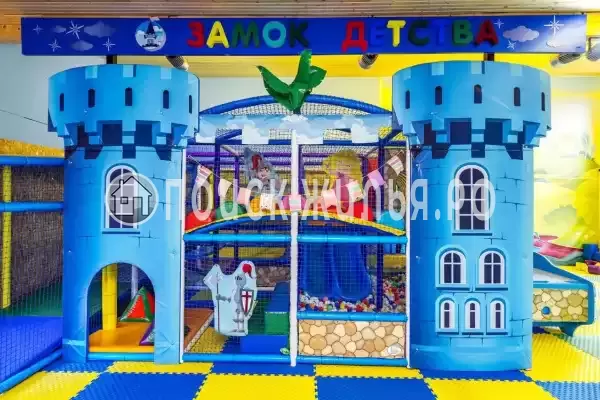 «Тучково СПА», Тучково