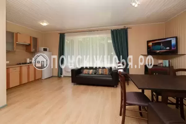 «Тучково СПА», Тучково