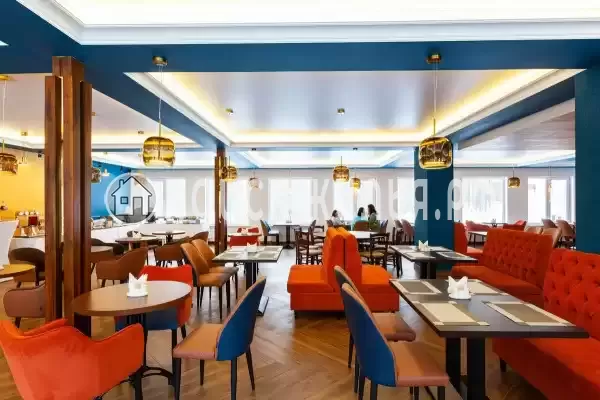 «Тучково СПА», Тучково