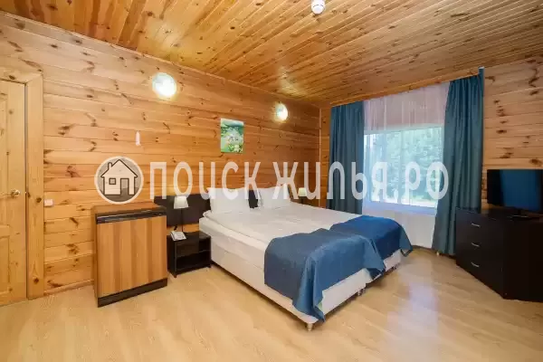 «Тучково СПА», Тучково