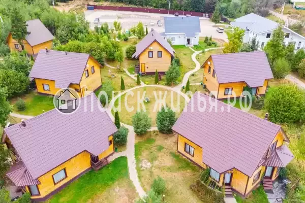 «Тучково СПА», Тучково