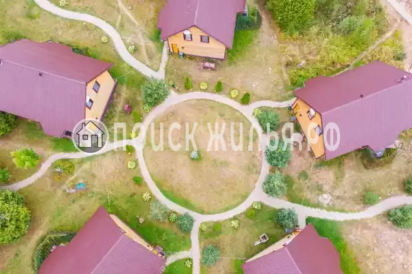 «Тучково СПА», Тучково