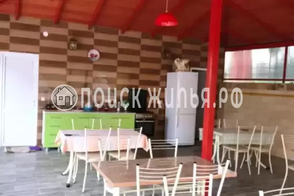 «Шафран», Адлер