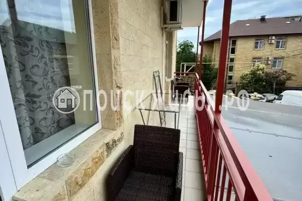 «Шафран», Адлер