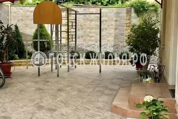 «Шафран», Адлер