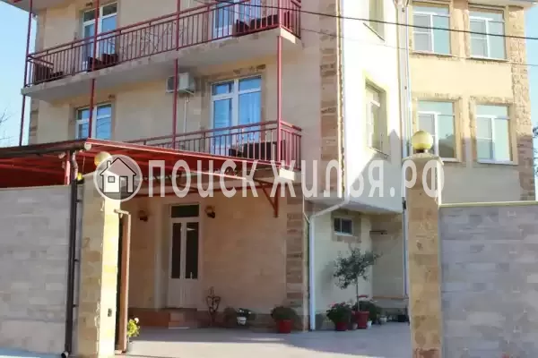 «Шафран», Адлер