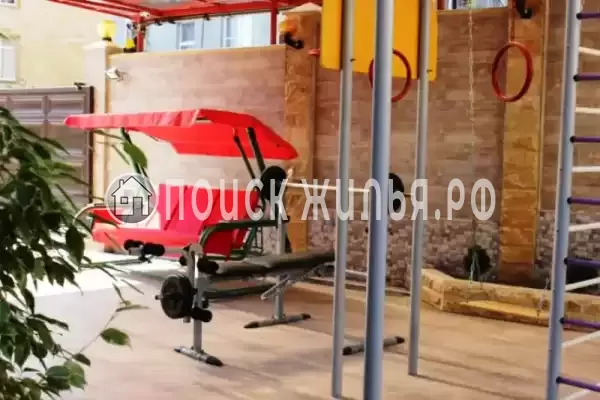 «Шафран», Адлер