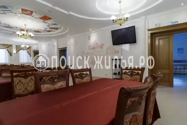 Отель «Гостиница Вознесенская», Углич