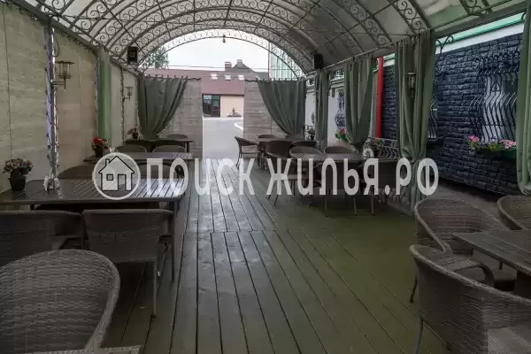 Отель «Гостиница Вознесенская», Углич