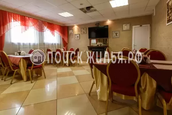 Отель «Гостиница Вознесенская», Углич