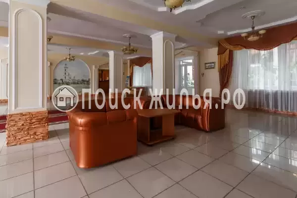 Отель «Гостиница Вознесенская», Углич