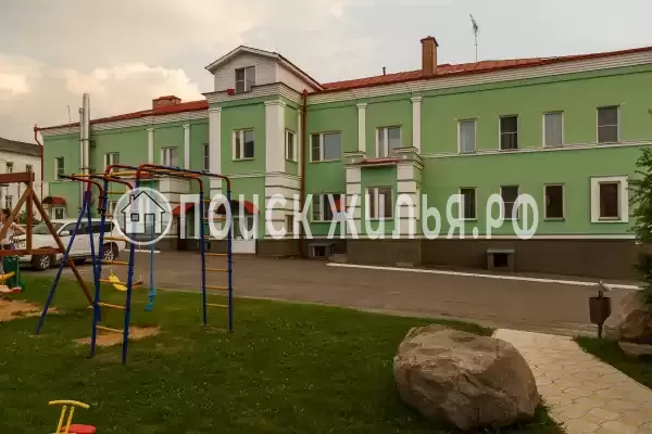 Отель «Гостиница Вознесенская», Углич